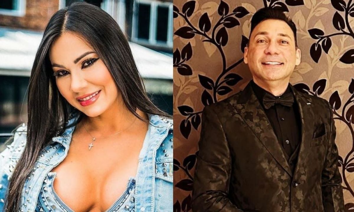 Esperanza Gómez confesó abruptamente que le fue infiel a su novio con este  increíble cantante | Voces Criticas - Salta - Argentina