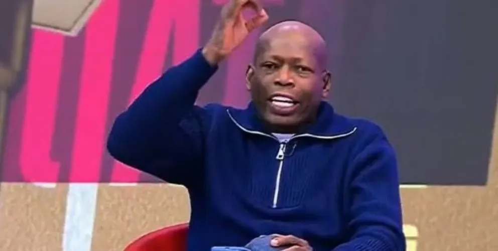 “Son insoportables, las dejas y viene otra”: Tino Asprilla defiende polémicamente a Gerard Piqué de Shakira