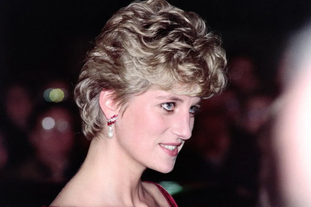 Los momentos que marcaron el corazón de la Princesa Diana y que el mundo ignoraba