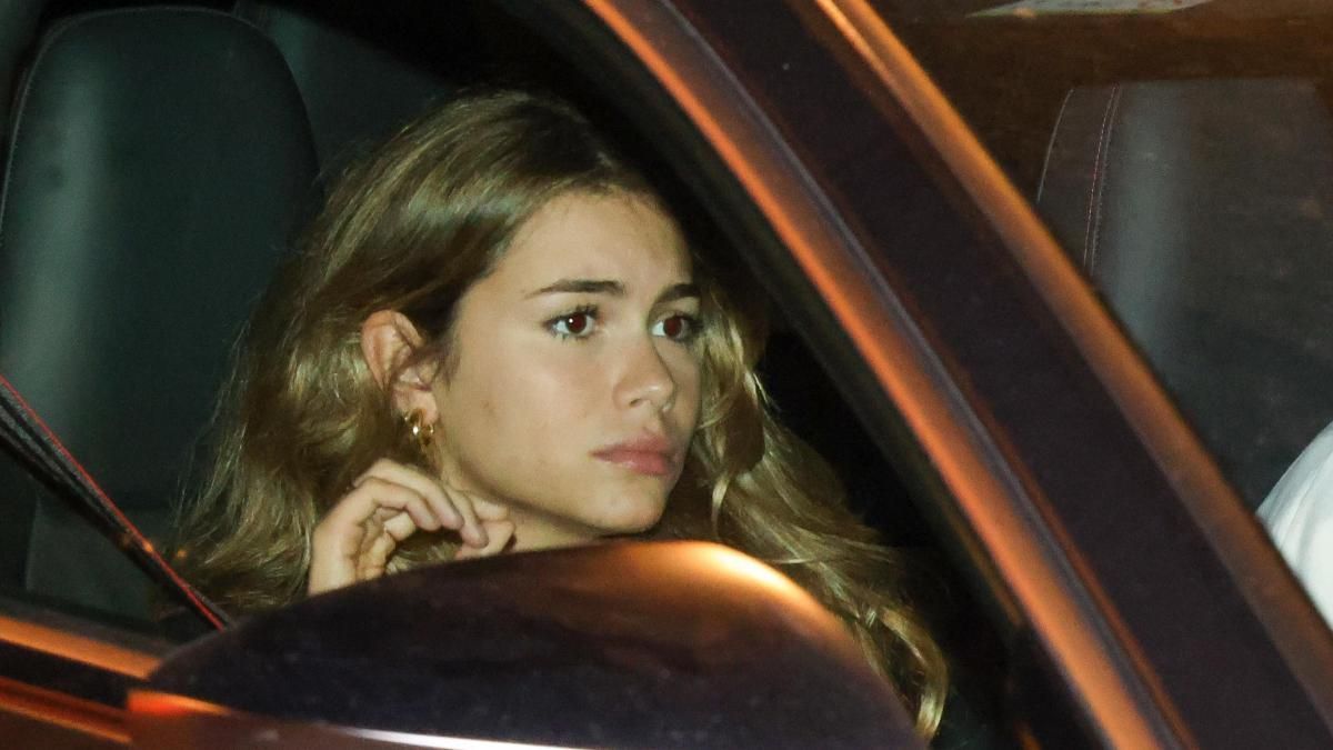 Gerard Piqué tendría a otra Clara Chía en Colombia: Shakira no puede creerlo