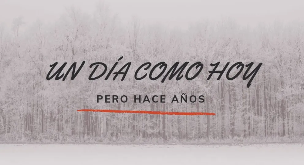 Efemérides: 3 de marzo en la historia