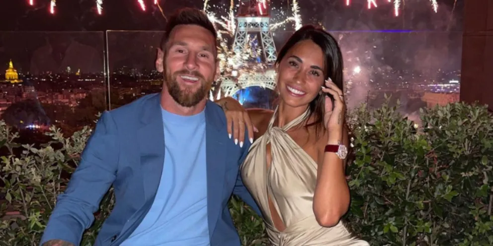  La majestuosa y millonaria mansión de Lionel Messi y Antonela Roccuzzo en Nordelta 