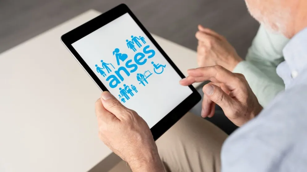 Beneficiarios de ANSES pueden solicitar internet gratis: requisitos y cómo inscribirse en el programa