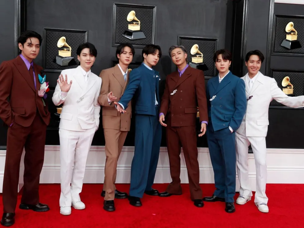 Adiós BTS: esta fue la devastadora despedida de J-Hope, que destroza al ARMY