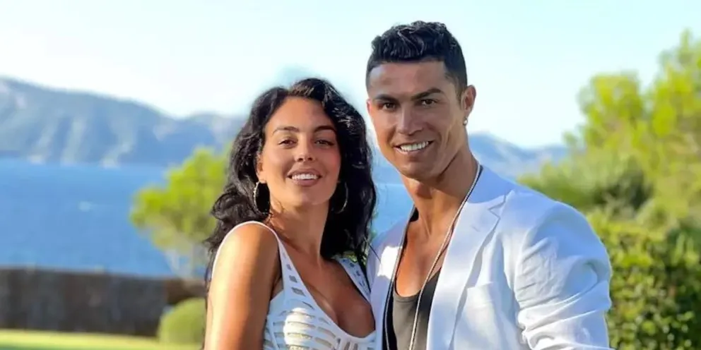 Punto por punto: los motivos por los que Cristiano Ronaldo dejaría a Georgina Rodríguez