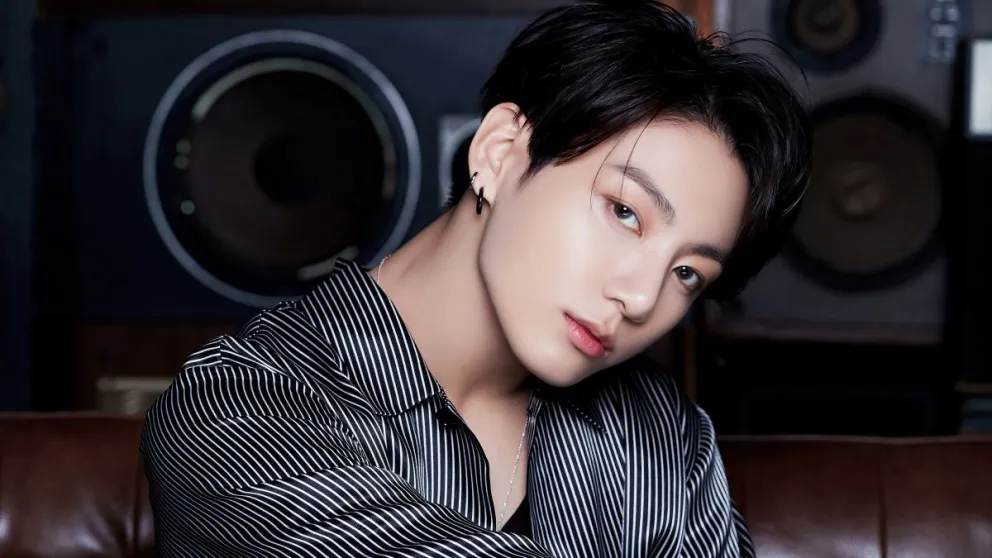 Jungkook