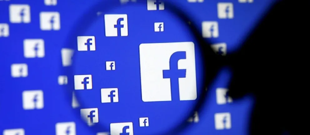 Estafas vía Facebook en la ciudad