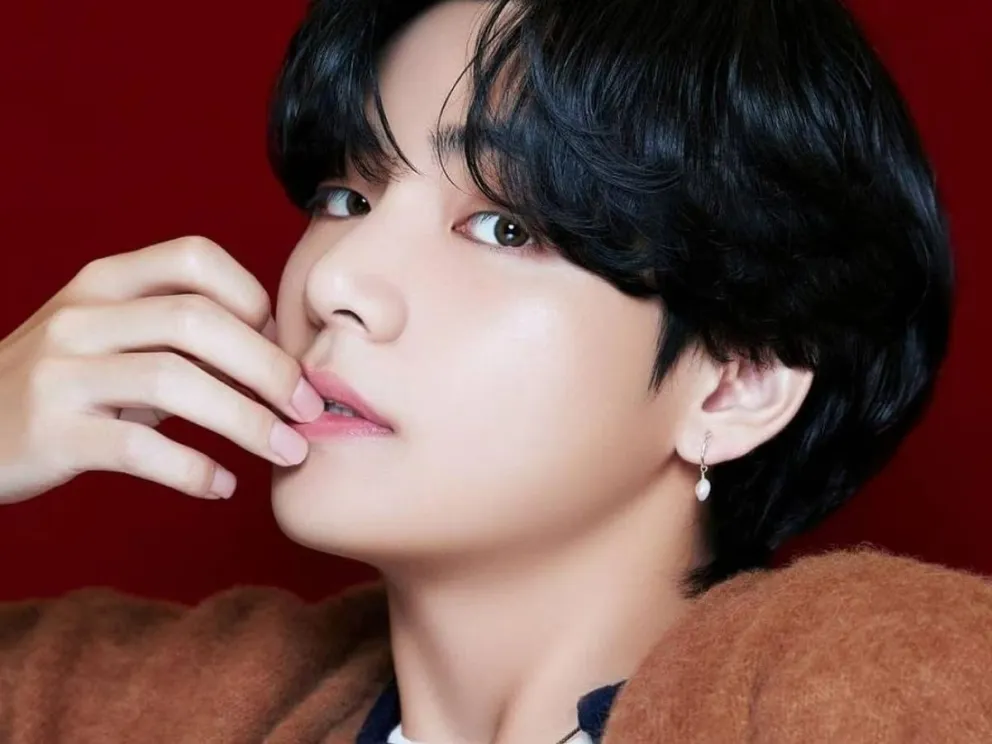 Este es el nuevo proyecto de Taehyung de BTS que tiene entusiasmado a todo el ARMY