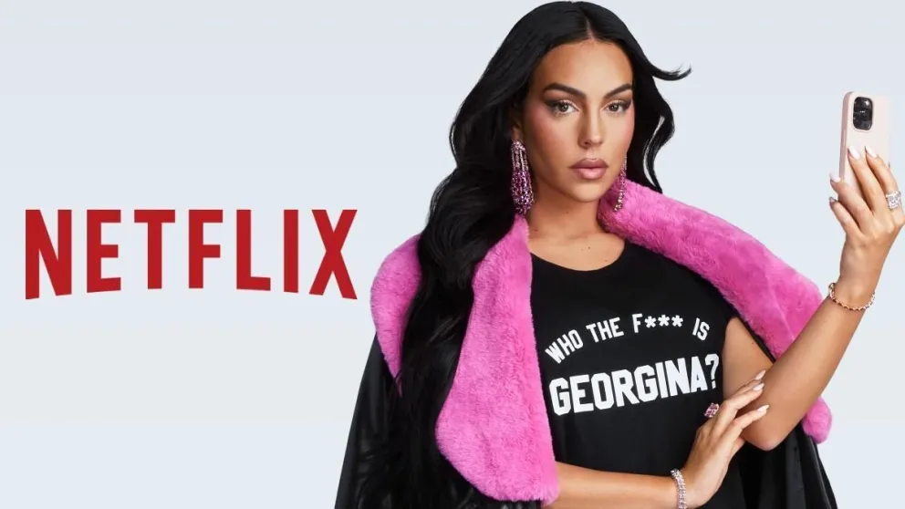 La oscura verdad que Georgina Rodríguez no cuenta en su reality de Netflix