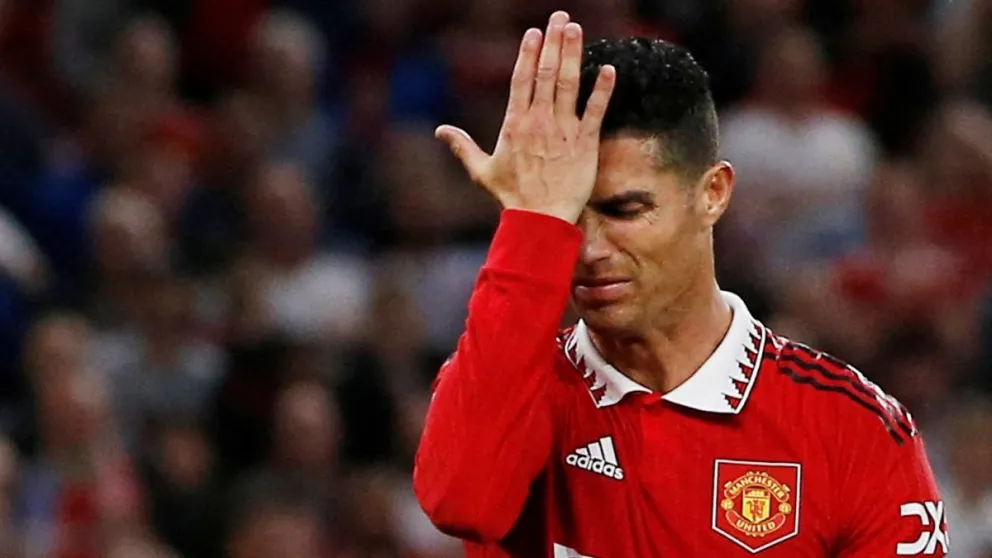 Confirman el maltrato que sufrió Cristiano Ronaldo en el Manchester United: el oscuro motivo