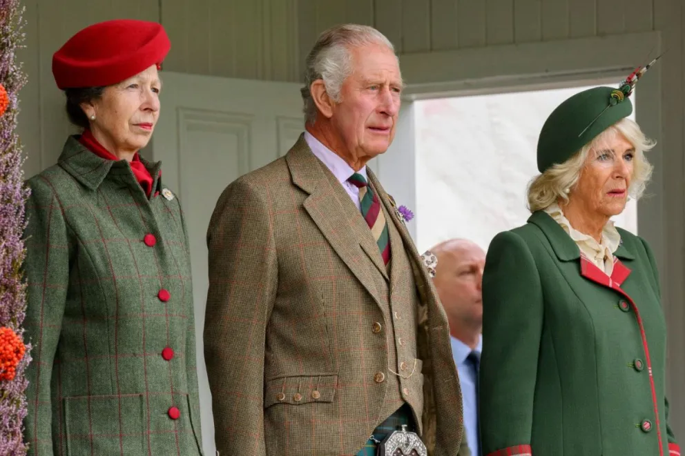 Decisión final: Carlos III cedió ante la presión de Camilla Parker y sentenció al príncipe Andrés