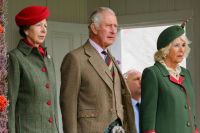 La drástica decisión del rey Carlos III y Camilla Parker, para no poner en riesgo su coronación