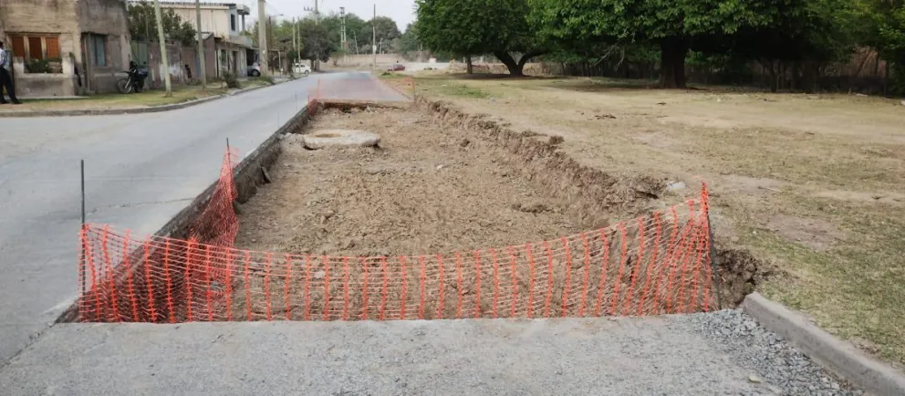 Muerte del ex funcionario en un bache: una enfermera adulteró y mintió en el informe médico 