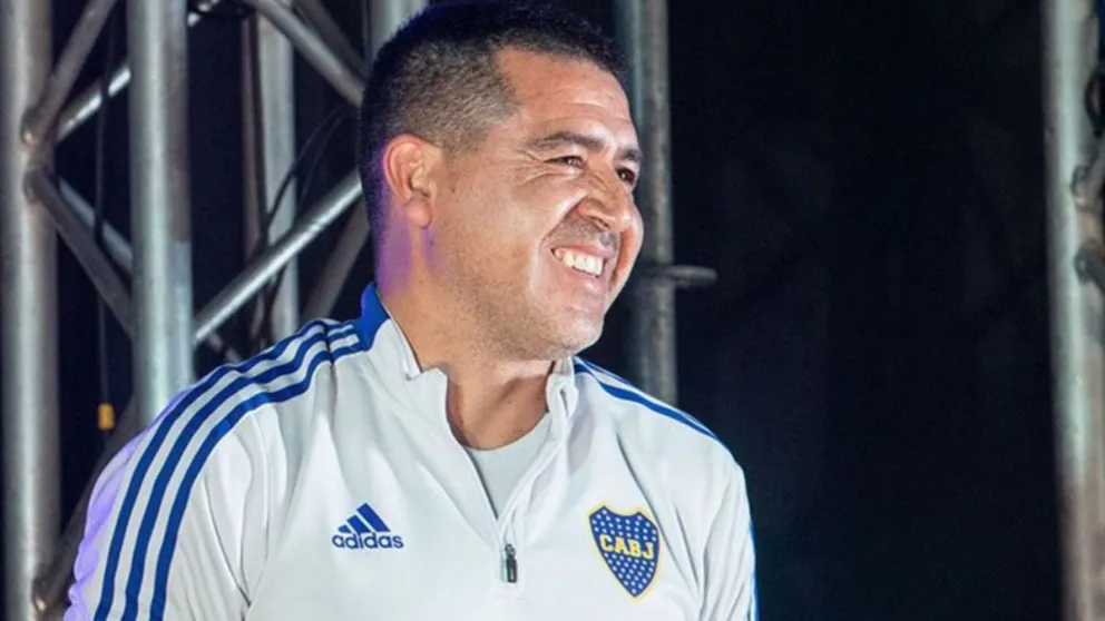El ingenioso plan de Riquelme que le permite a Boca ganar millones de dólares