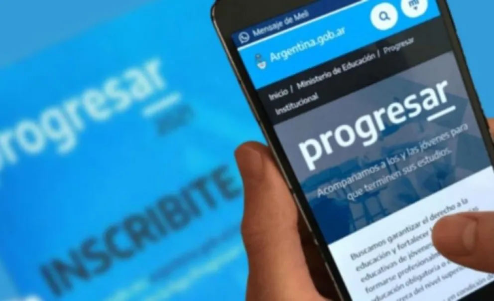 Formulario a presentar: beneficiarios del Progresar tendrían que realizar este control para seguir cobrando