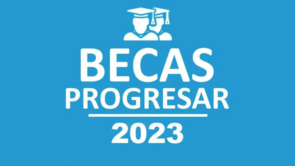 Becas Progresar: cómo se completa el formulario 2.87 y para qué sirve