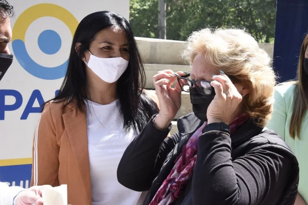 PAMI agilizó los tiempos de entrega de los anteojos gratuitos: mirá cuáles son los requisitos y cómo se solicitan los lentes
