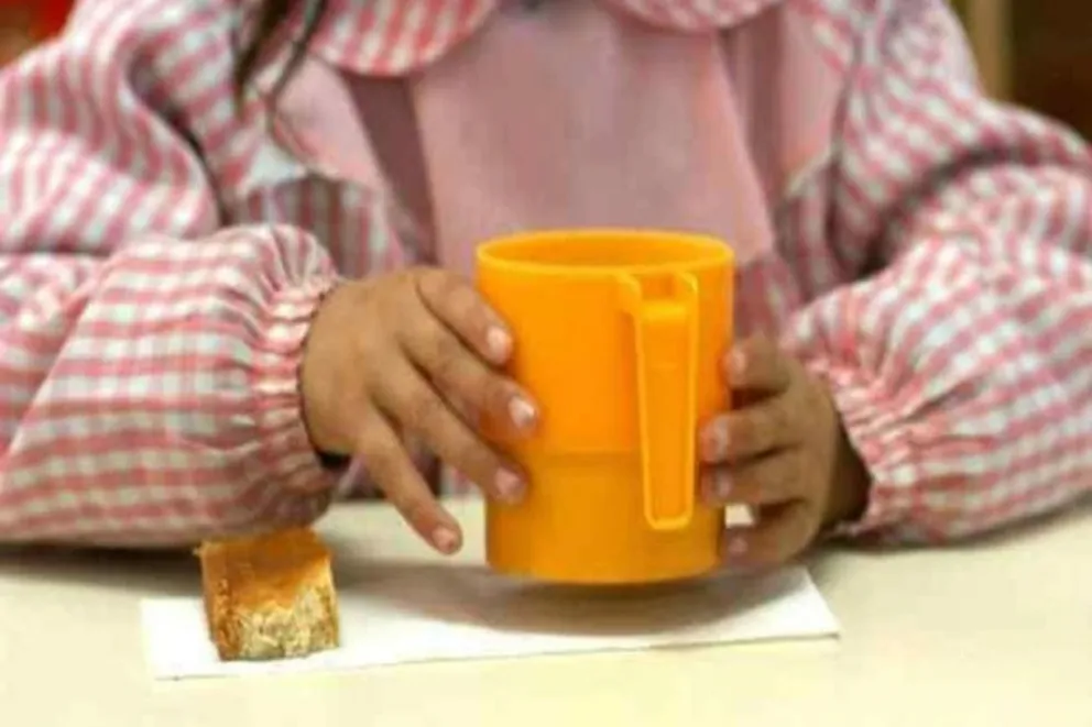 Aseguran cambios en la Copa de Leche para una alimentación más saludable 