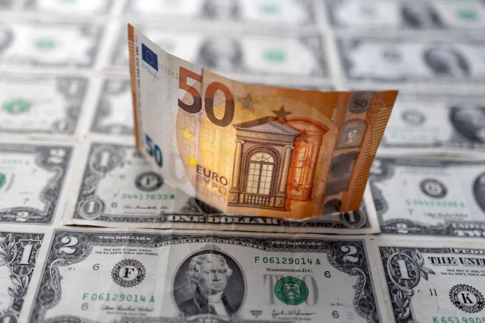 Dólar blue: esta es la “impactante” cotización de la moneda para este viernes 3 de marzo
