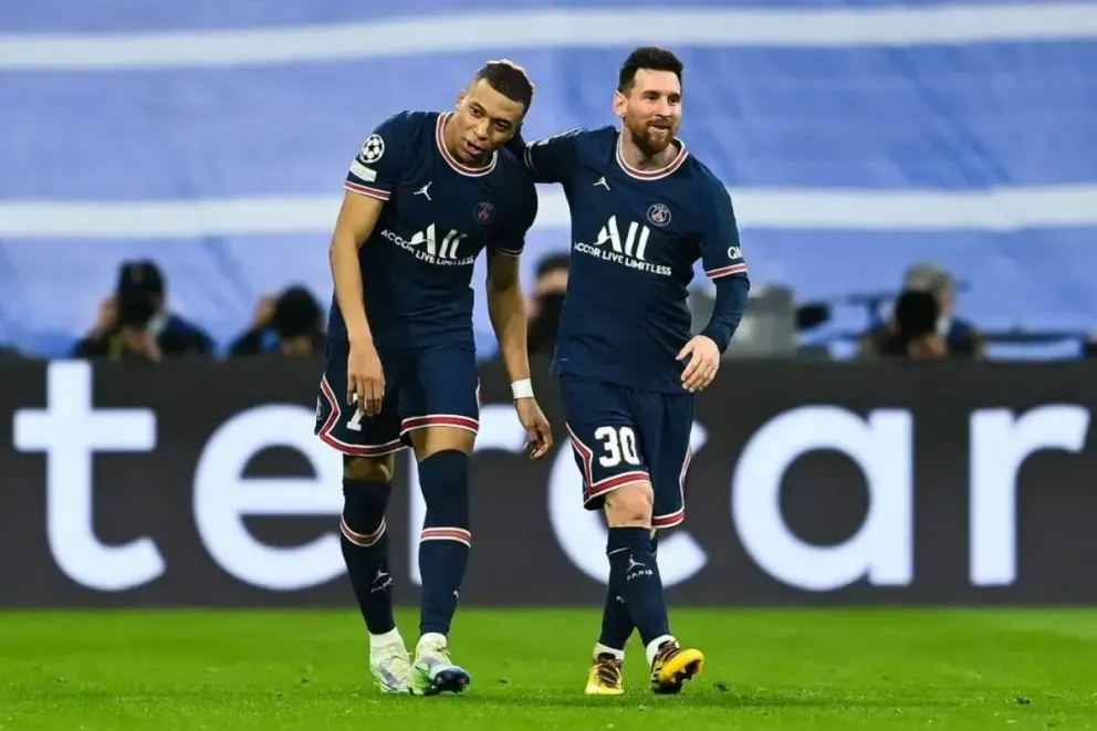 Galtier en problemas: Lionel Messi y Kylian Mbappé deberán hacer frente a este duro golpe en el PSG