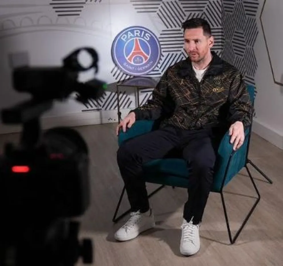 Lionel Messi decidido: el posteo que destrozará la ilusión de fanáticos del Barcelona y de Kylian Mbappé