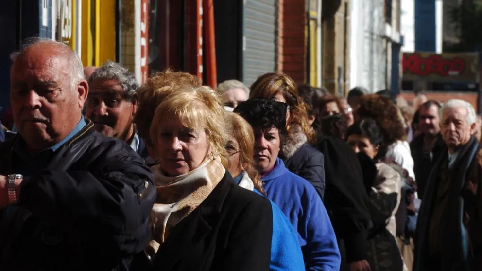 PAMI: inauguró una nueva colonia para que disfruten los jubilados