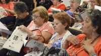 Jubilados y pensionados de Tartagal podrán acceder a descuentos por el pago anual de Tasas Municipales