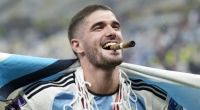 Inesperada revelación de Rodrigo de Paul que pondría en peligro a la Selección Argentina