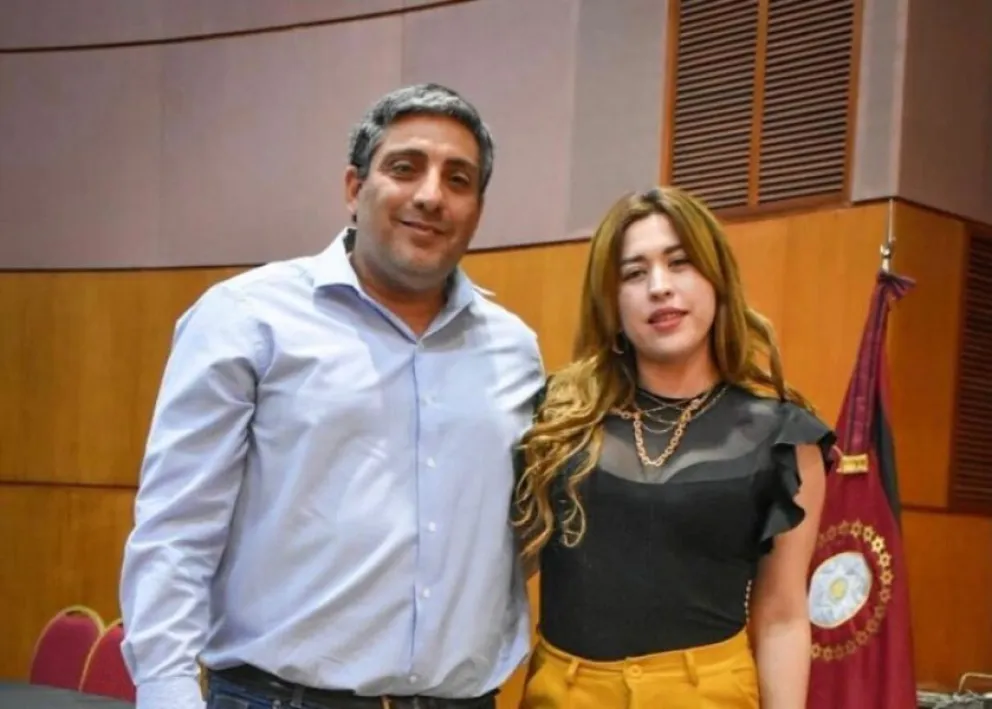 Tartagal: imputan a Carla Cordero, ex funcionaria y mano derecha de Mario Mimessi, por el cobro de coimas