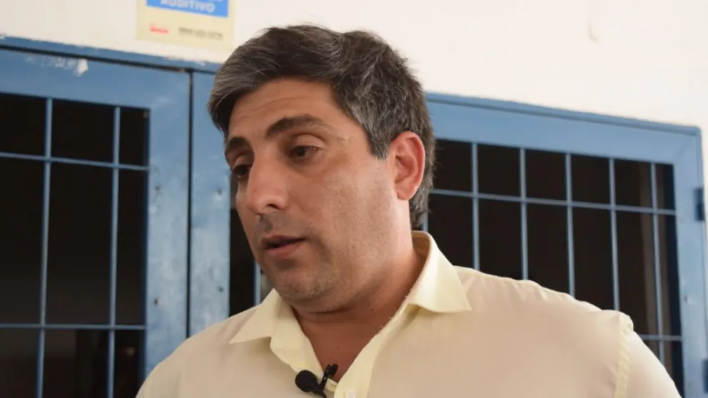 Ni el desayuno pagó: Mario Mimessi dejó a la Municipalidad de Tartagal una deuda de casi un año en una panadería