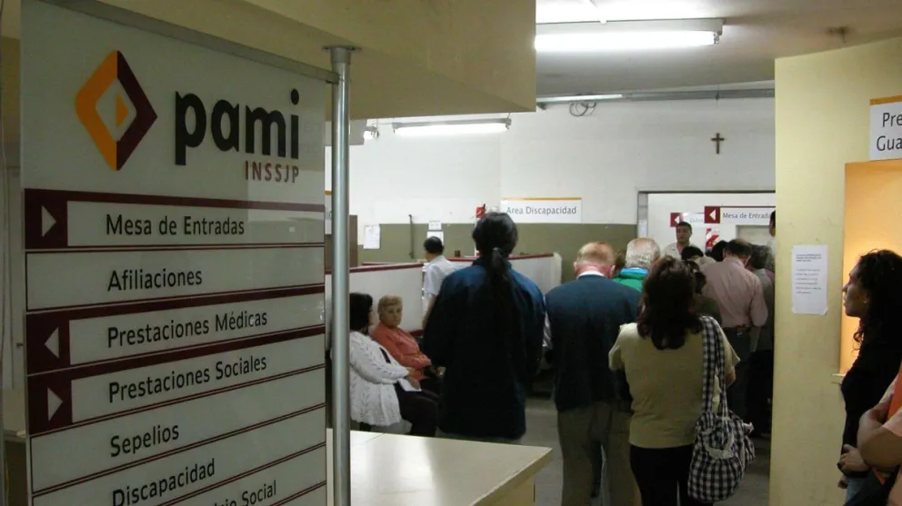 PAMI: tendrá un nuevo coordinador al frente de esta reconocida obra social