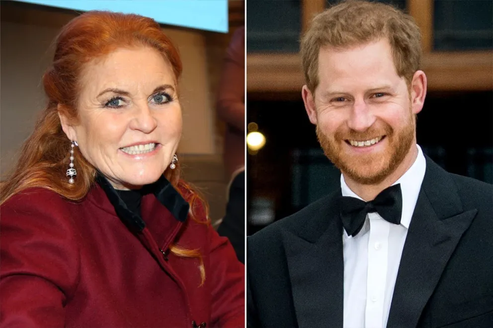 Aplastantes palabras: Sarah Ferguson rompe su silencio y no teme decir lo que piensa de Harry y Meghan