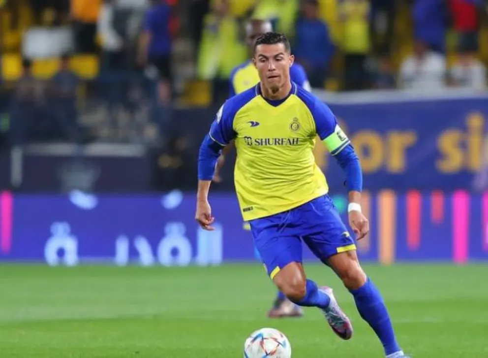 La drástica decisión que tomó Cristiano Ronaldo con el Al-Nassr tras su mal desempeño