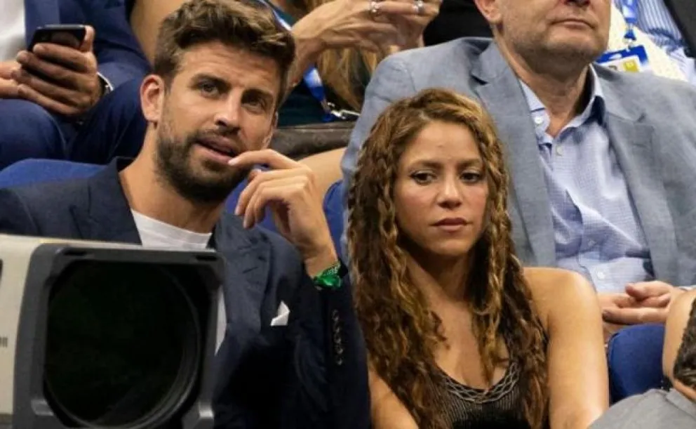 Clara Chía feliz: este es el pasado oscuro de Shakira que la avergüenza, ni Gerard Piqué lo sabía