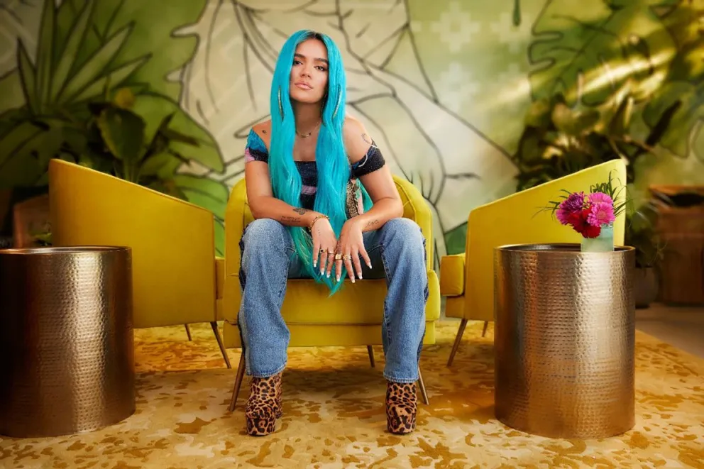 Equivocación atroz: el terrible error de Karol G en Instagram que reveló un gran secreto y explotaron las redes