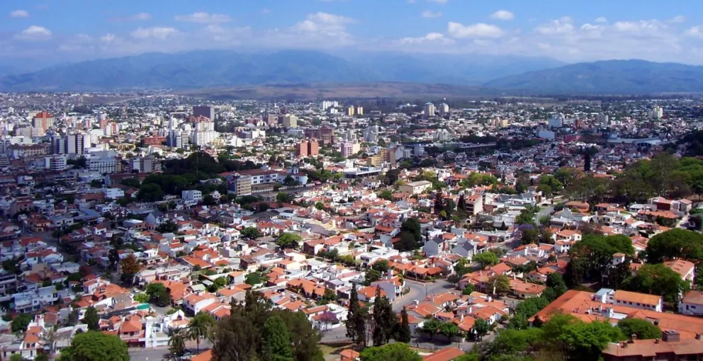 Tiempo en la ciudad de Salta: el pronóstico de este sábado 11 de marzo  