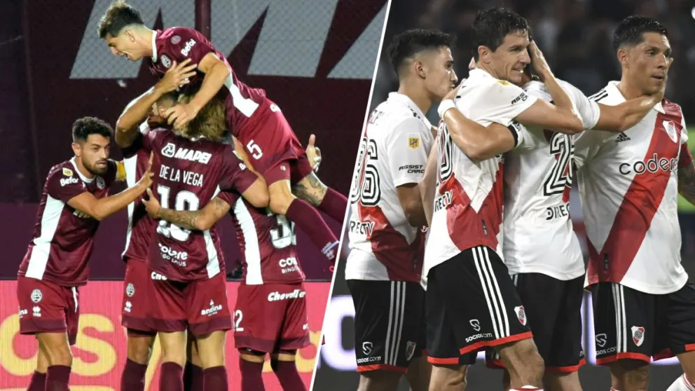 Agenda deportiva: qué podemos ver en la TV a lo largo del fin de semana