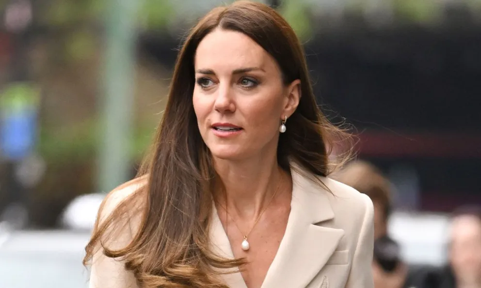 Antes de Guillermo: estos son los novios de Kate Middleton que nadie conocía 