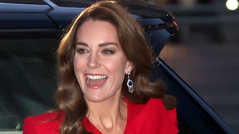 Mostró los dientes: el gesto de Kate Middleton hacia Lady Di que enojó a Camilla Parker 