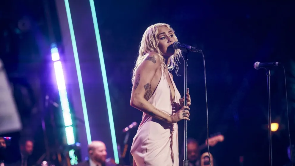 El impactante anuncio de Miley Cyrus junto a Disney, que enloqueció a los fans de Hannah Montana