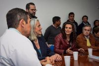 El Partido Renovador de Salta se reúne para definir si apoyará la reelección de Gustavo Sáenz  