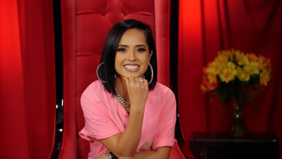 Becky G, devastada: esta es la trágica y dolorosa situación familiar que atraviesa 