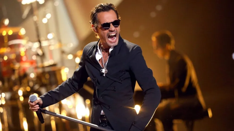 Marc Anthony dejó a Nadia Ferreira para reencontrarse con su exmujer, Dayanara Torres: fotos