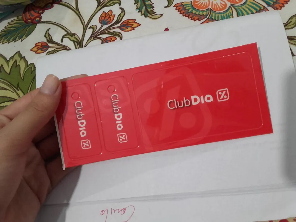 Cómo obtener tu tarjeta Día y tener grandes descuentos