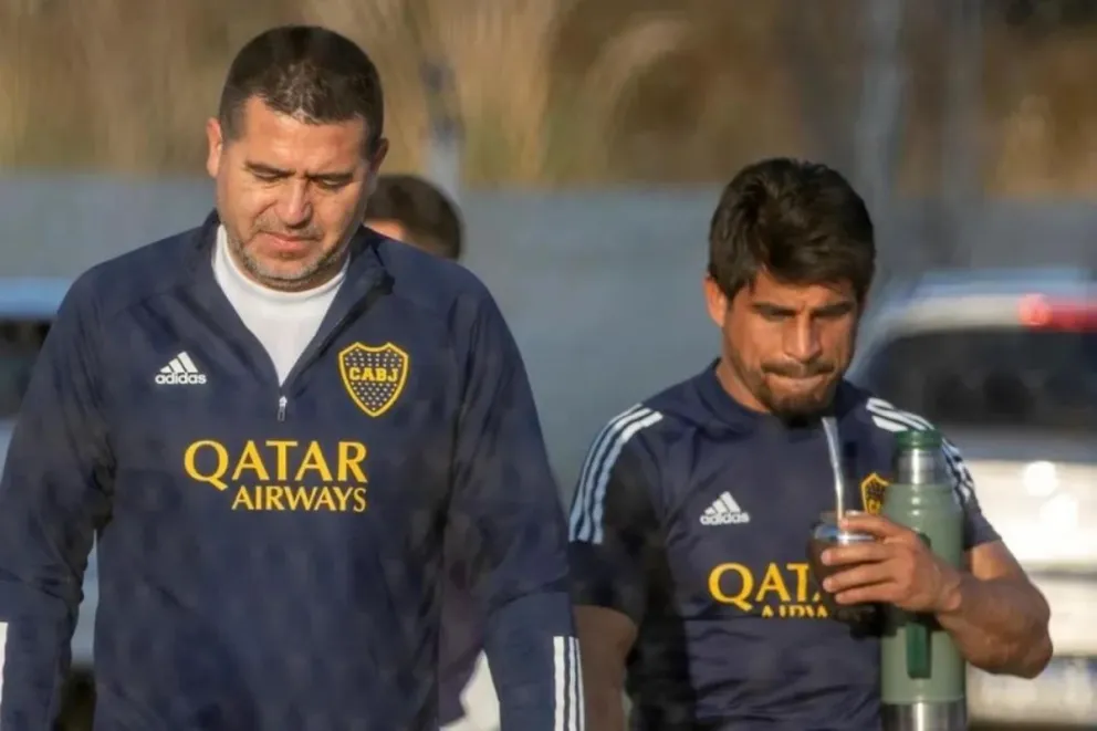 Un exjugador de Boca destrozó al club y lanzó una fuerte crítica que enfurecerá a Riquelme