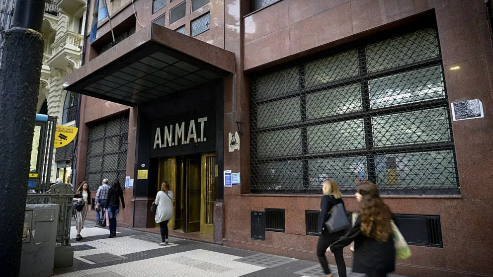 ANMAT: prohibió una reconocida marca de perfumes por no cumplir con las normas