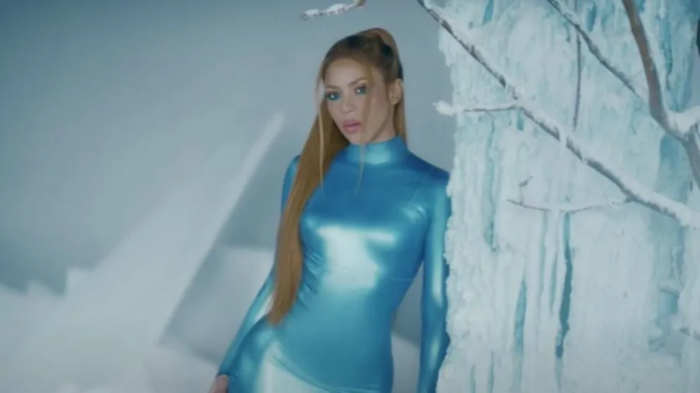 Conocé el desayuno de Shakira que mantiene su figura de manera espectacular a los 46 años