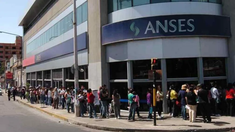 ANSES, jubilados: este será el día y la forma de turnos que la Moratoria Previsional entrará en vigencia en el país