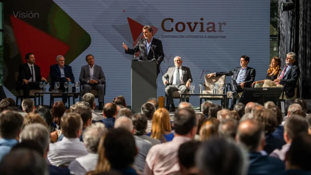 Sergio Massa anunció que se vendrá un nuevo tipo de dólar: entérate de qué se trata