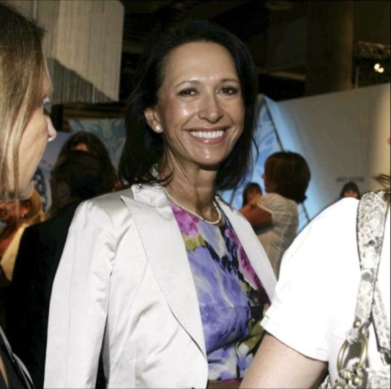 Marta Gay&aacute;, fue el gran amor de Juan Carlos I.